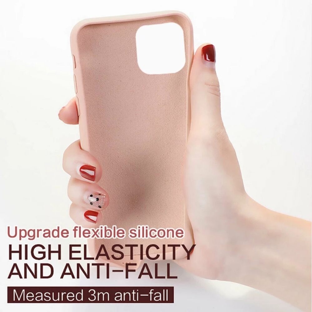 iPhone 1q Case BeBest